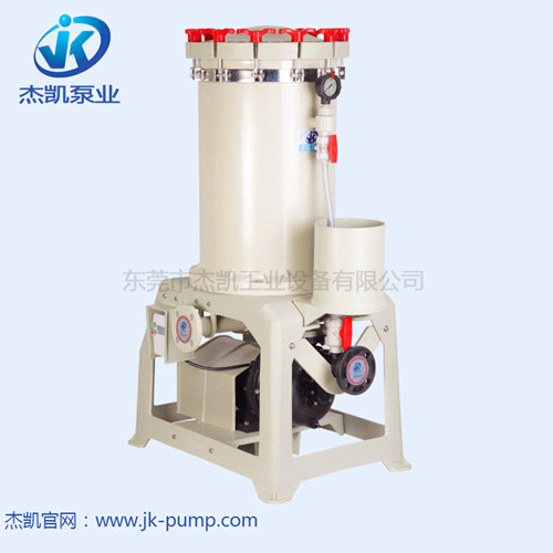 化工袋式過濾機(jī),降低成本,性價(jià)比高的過濾機(jī)